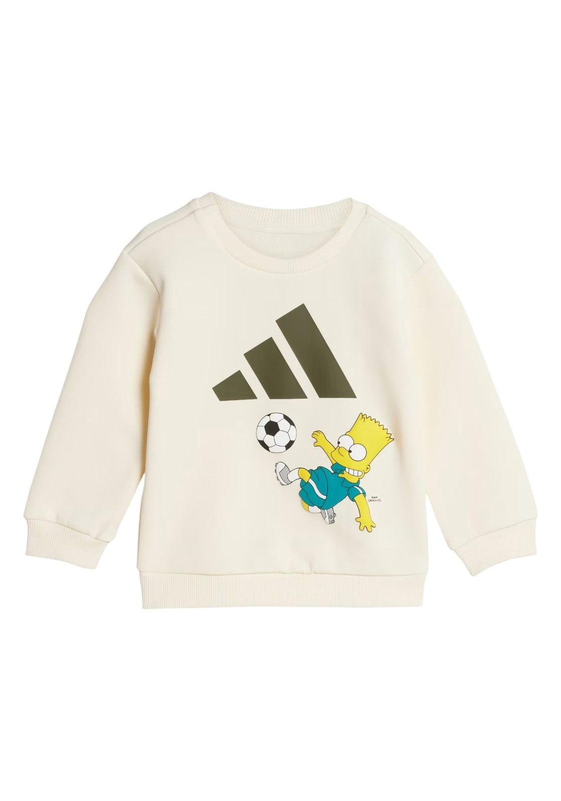 TUTE Beige Adidas