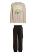 TUTE Beige/marrone Adidas