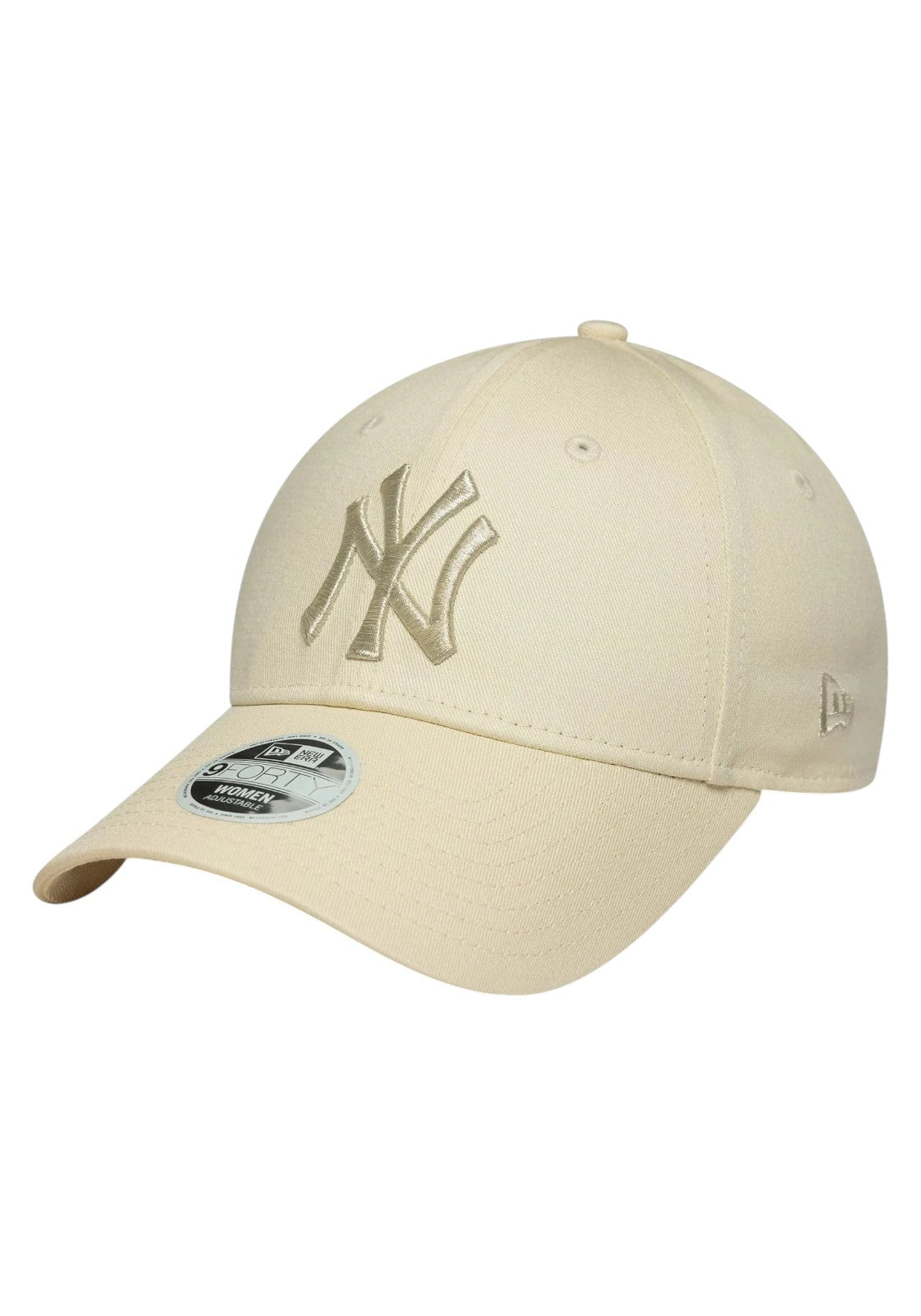 ACCESSORI LIFESTYLE Natural White New Era