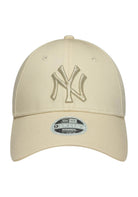 ACCESSORI LIFESTYLE Natural White New Era