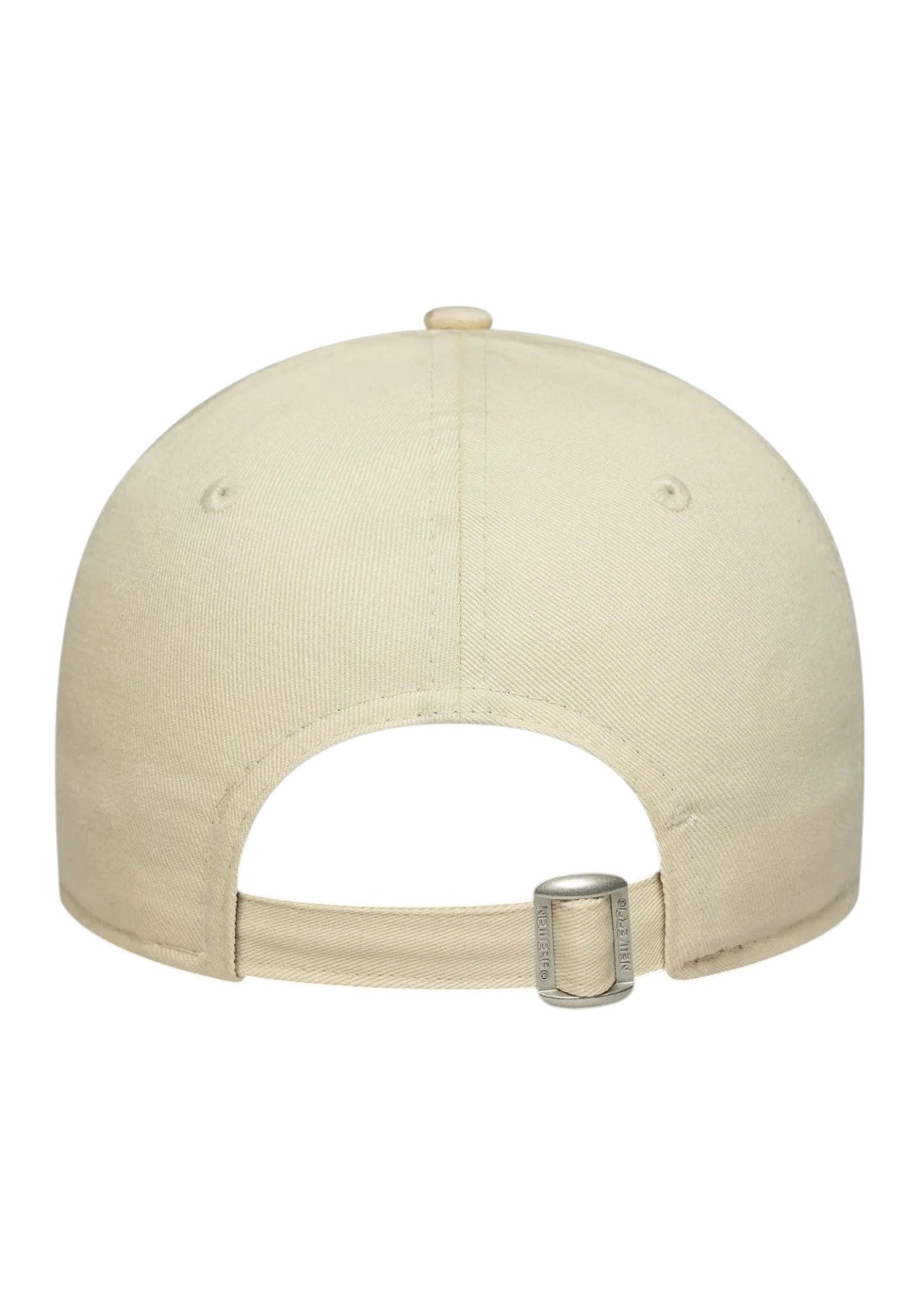 ACCESSORI LIFESTYLE Natural White New Era