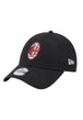 ACCESSORI LIFESTYLE Nero/rosso New Era