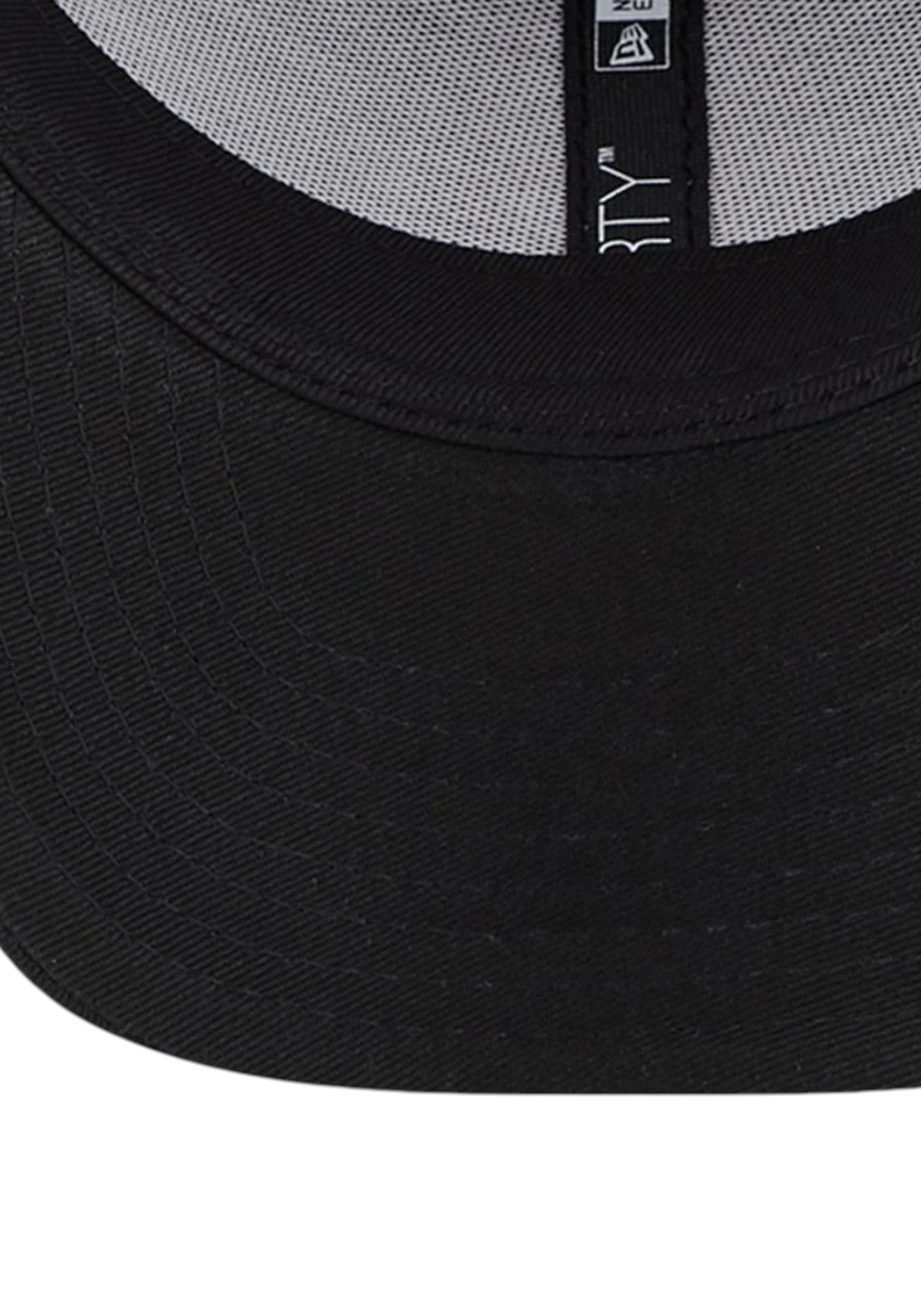 ACCESSORI LIFESTYLE Nero/rosso New Era