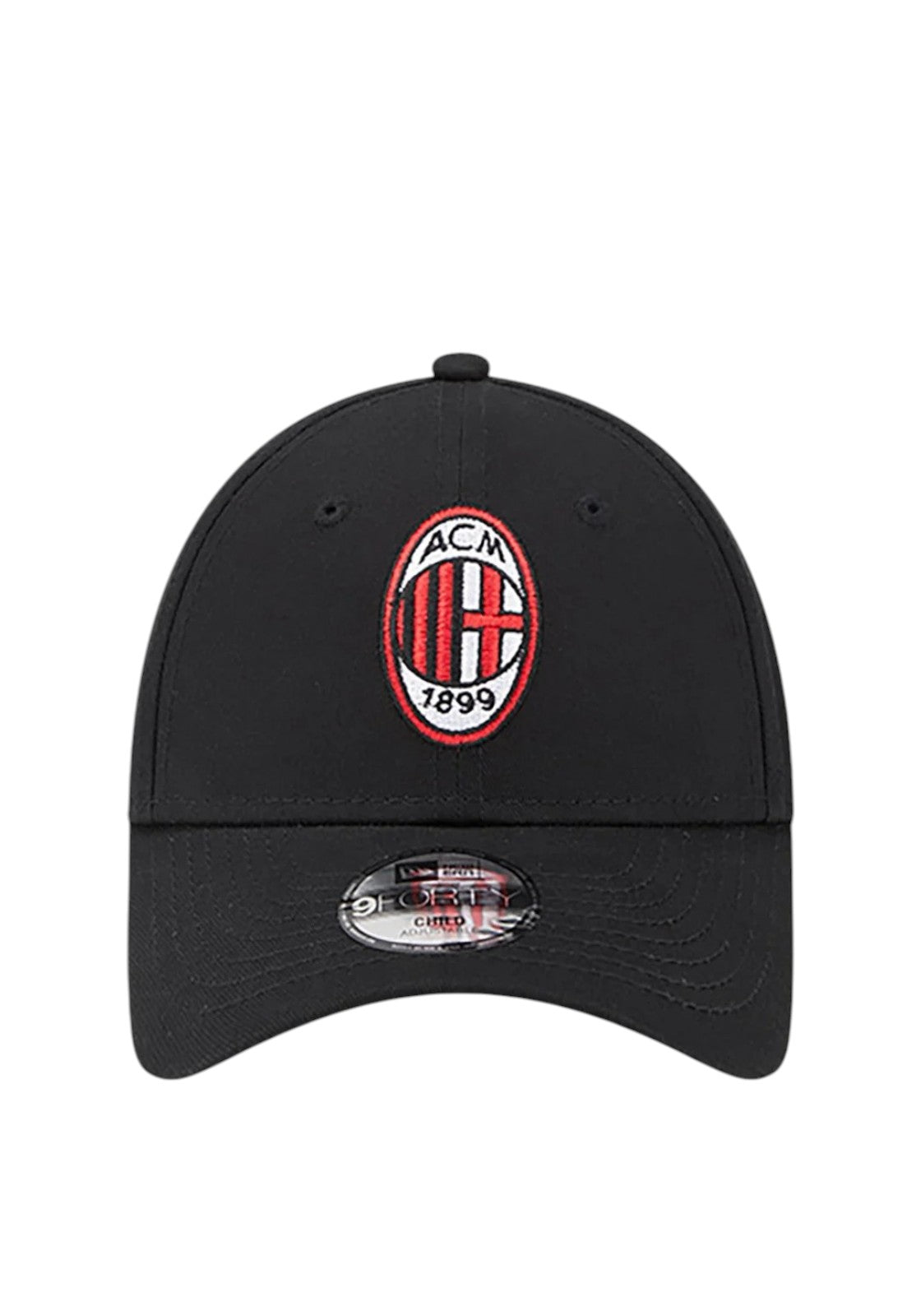 ACCESSORI LIFESTYLE Nero/rosso New Era