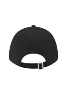 ACCESSORI LIFESTYLE Nero/rosso New Era