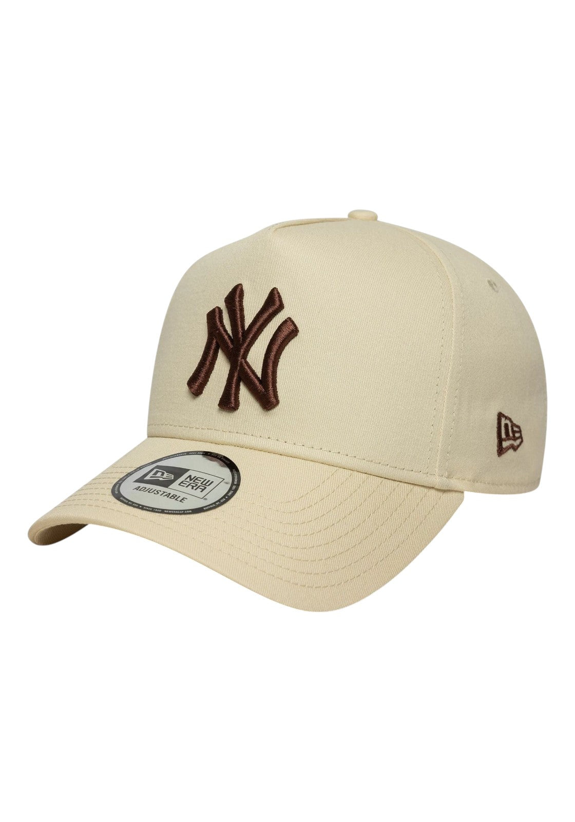 ACCESSORI LIFESTYLE Beige/marrone New Era
