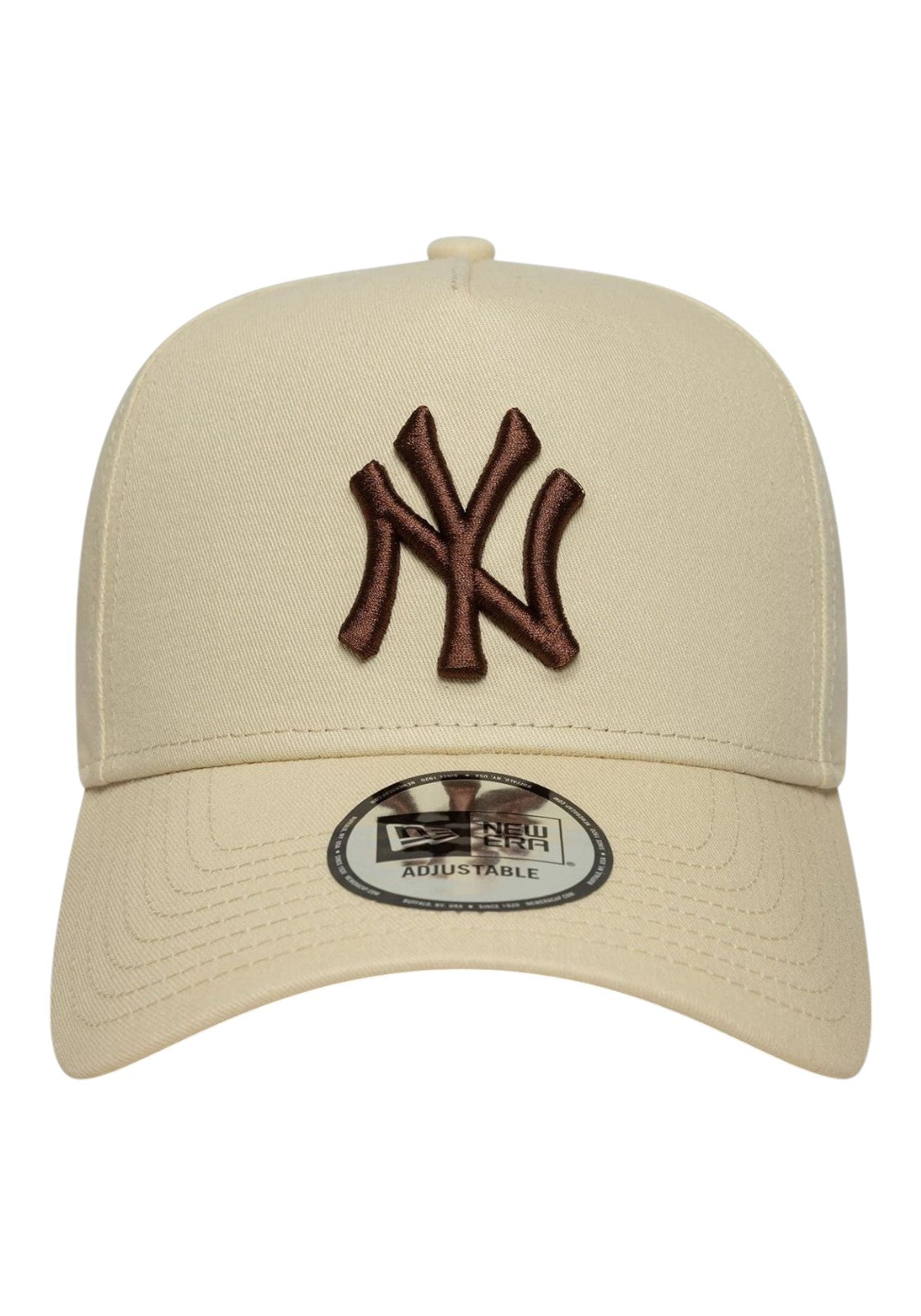 ACCESSORI LIFESTYLE Beige/marrone New Era
