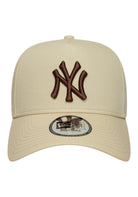 ACCESSORI LIFESTYLE Beige/marrone New Era