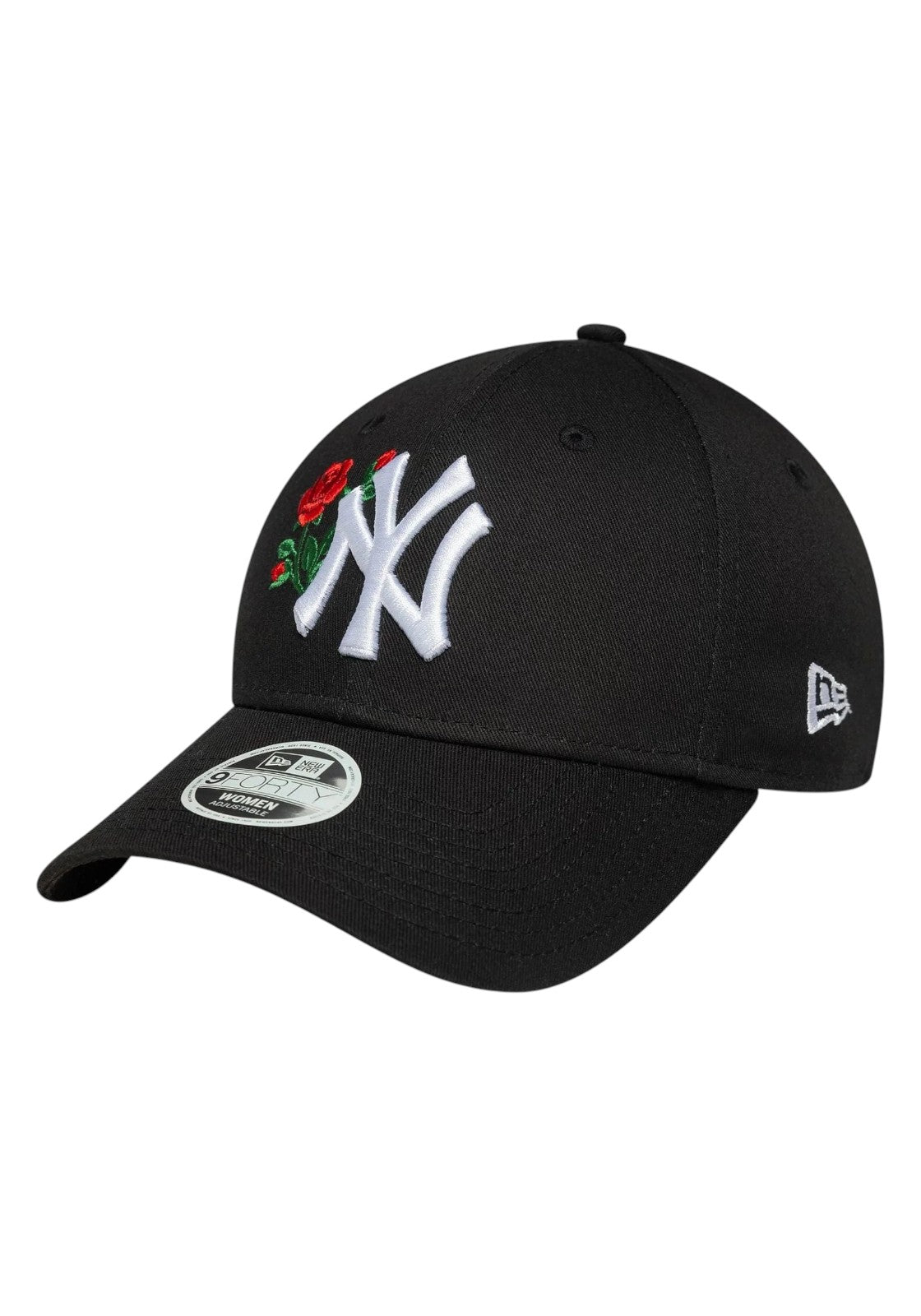 ACCESSORI LIFESTYLE Nero/bianco New Era