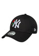 ACCESSORI LIFESTYLE Nero/bianco New Era