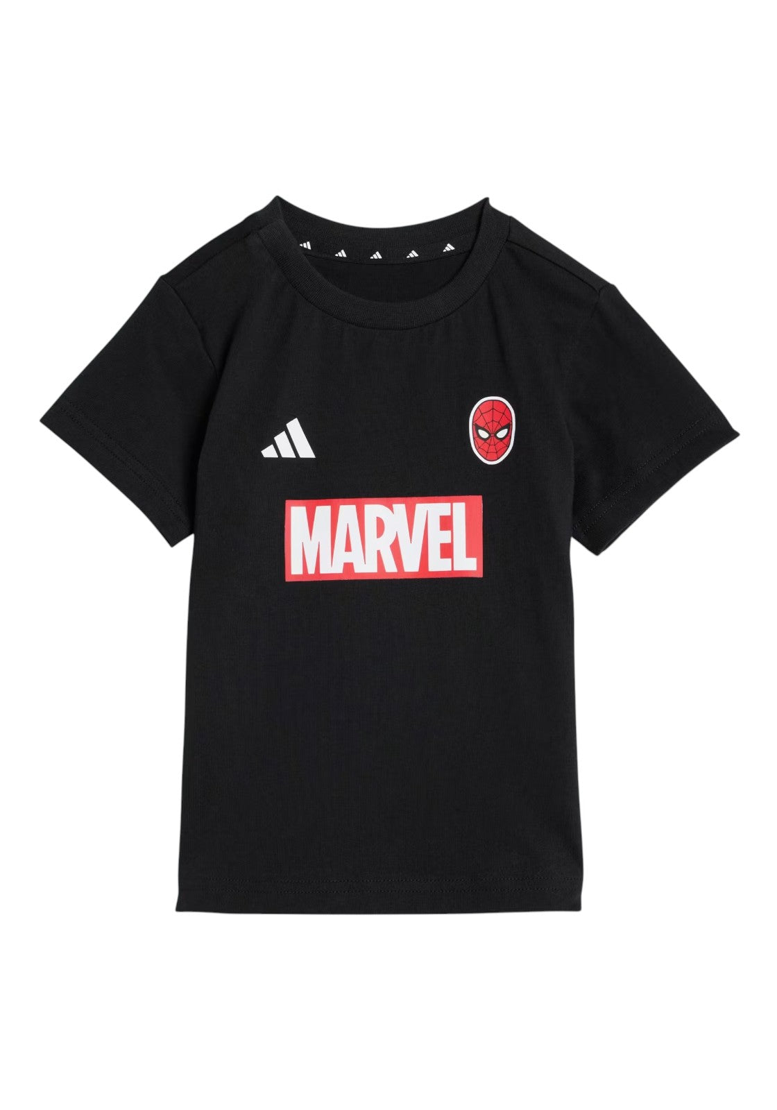 TUTE Nero/rosso Adidas