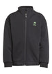 FELPE Nero/verde Adidas