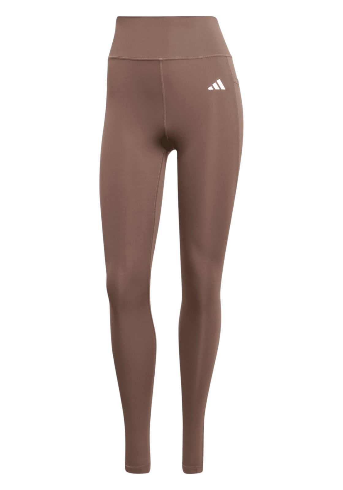 PANTALONI Marrone Adidas