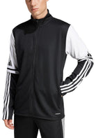 FELPE Nero/bianco Adidas