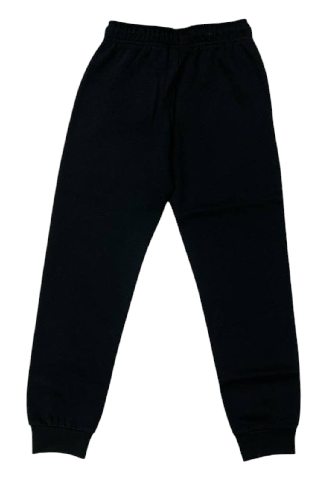PANTALONI Nero/bianco Champion
