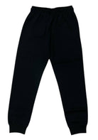 PANTALONI Nero/bianco Champion