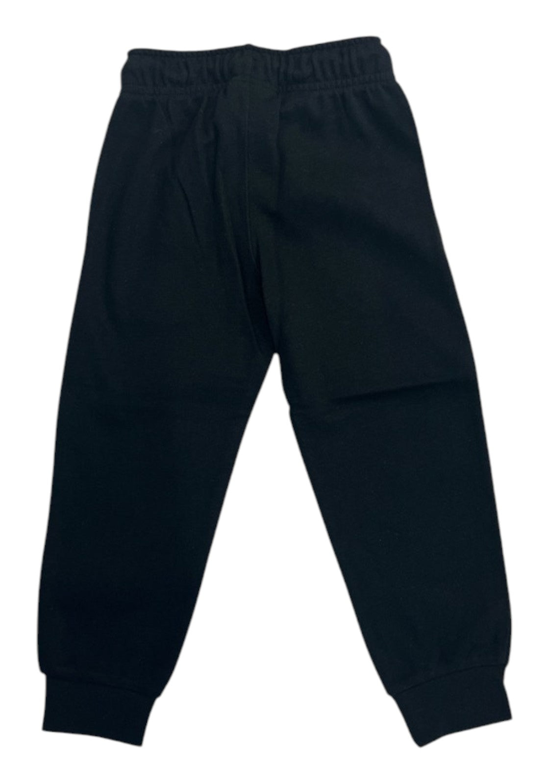 PANTALONI Nero/bianco Champion