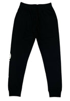 PANTALONI Nero/bianco Champion