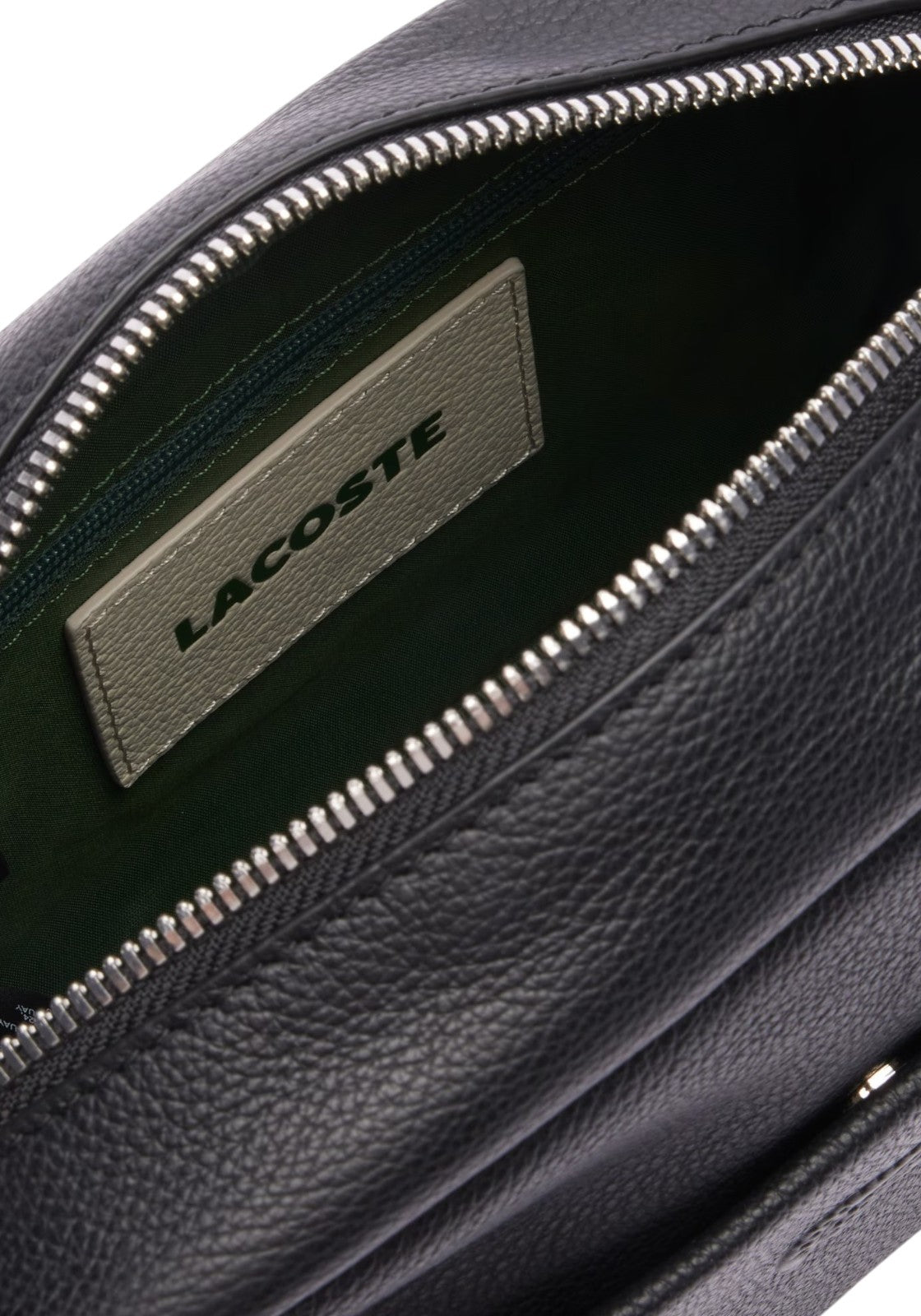 ACCESSORI LIFESTYLE Nero Lacoste