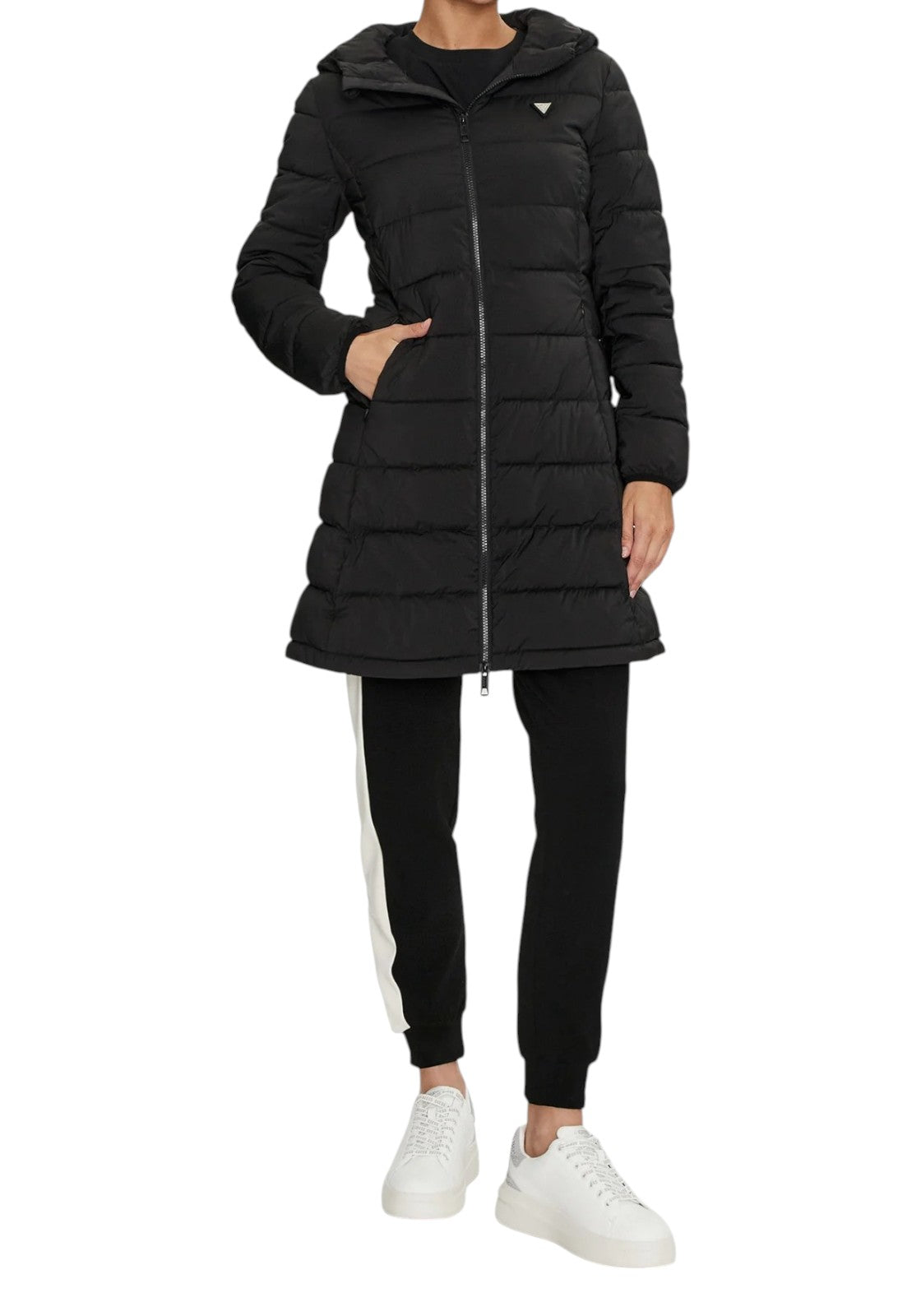 GIUBBINI E GIACCHE Nero Guess