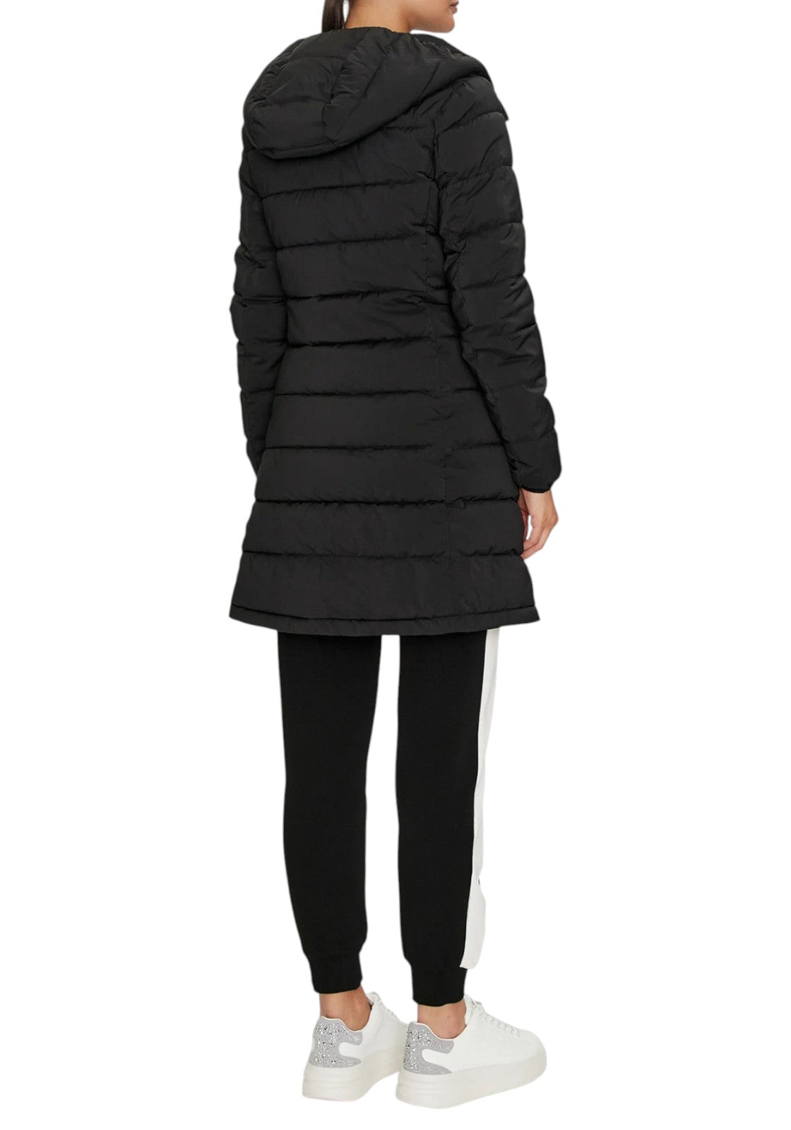 GIUBBINI E GIACCHE Nero Guess