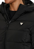 GIUBBINI E GIACCHE Nero Guess