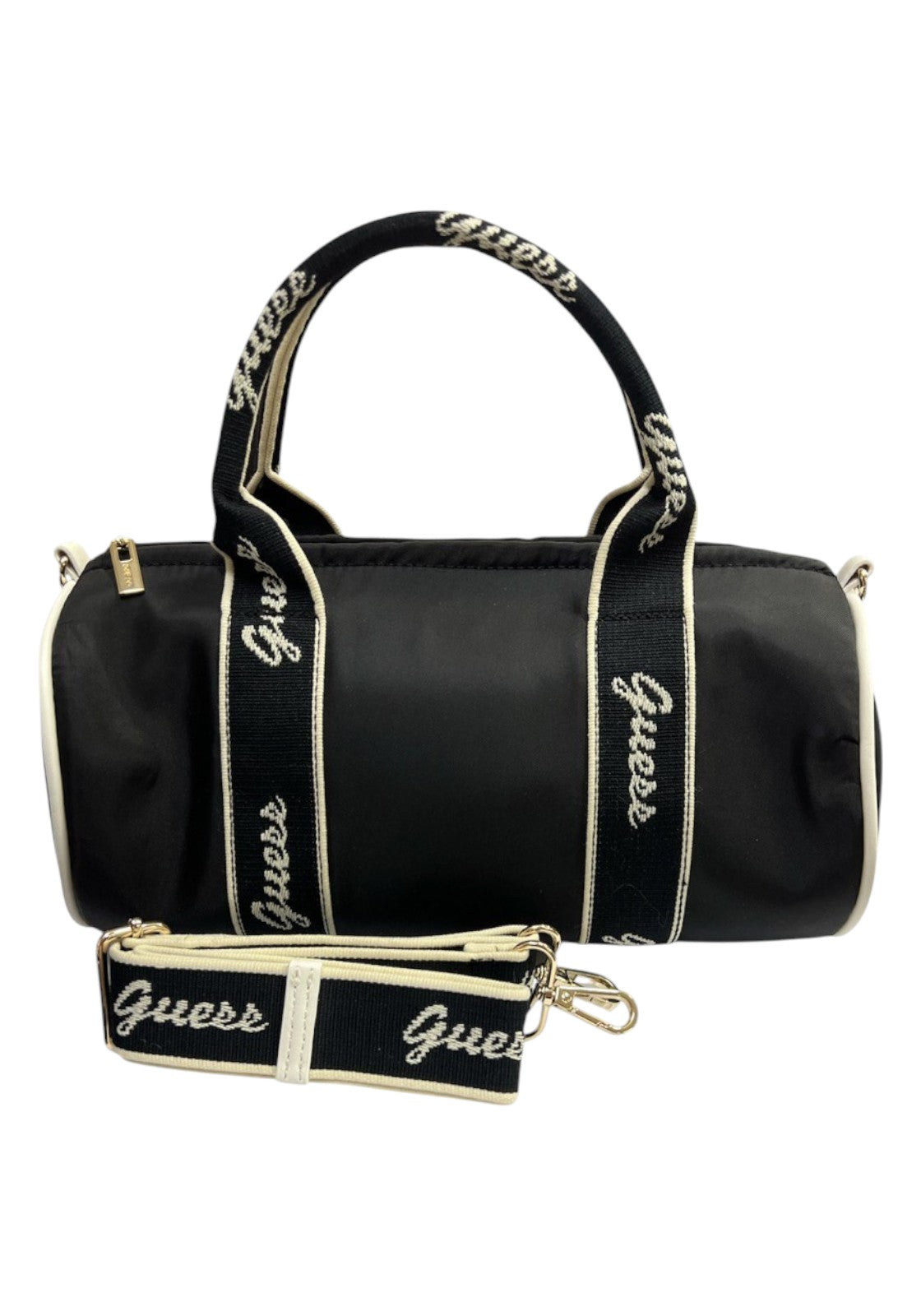 ACCESSORI LIFESTYLE Nero/bianco Guess