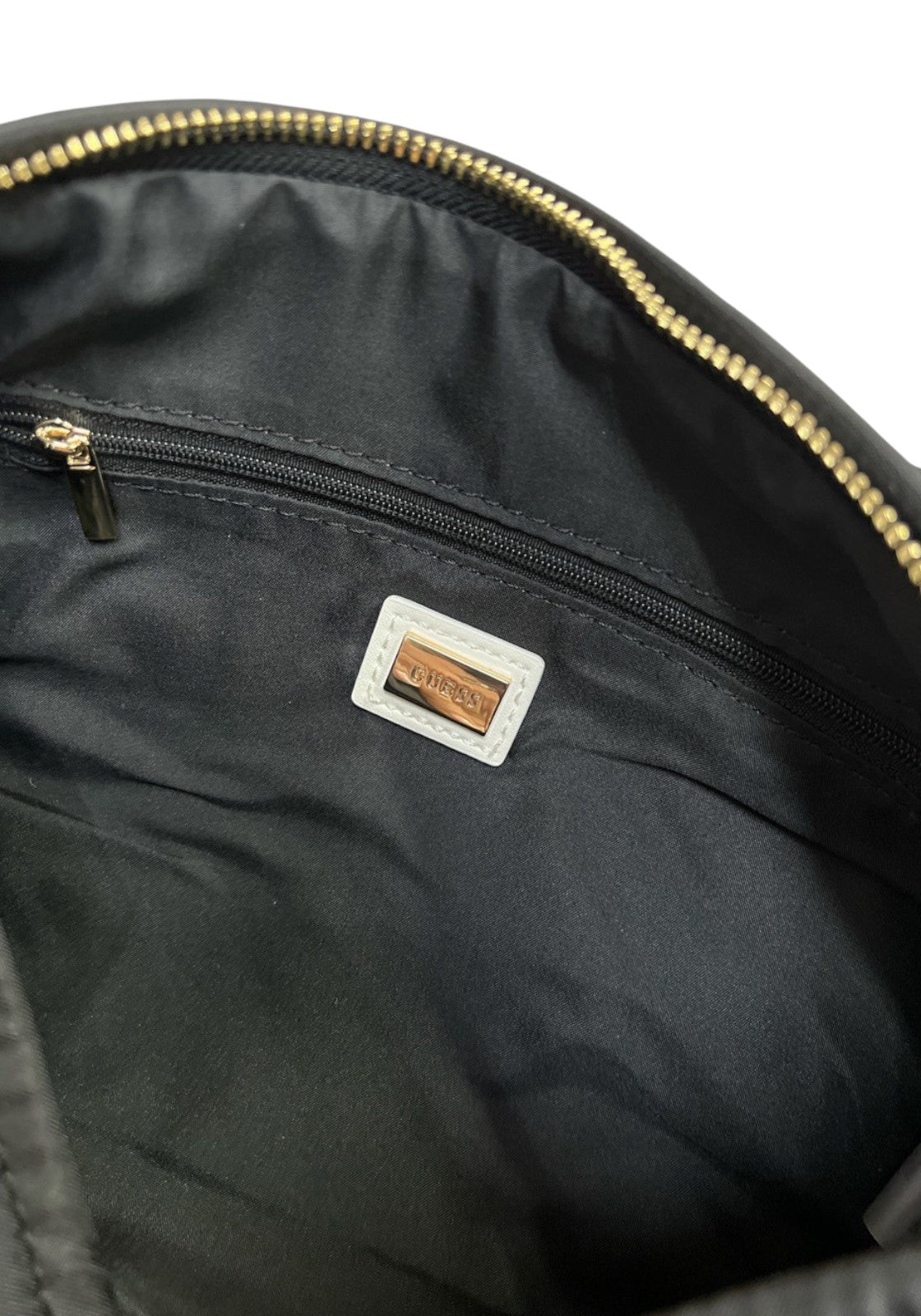 ACCESSORI LIFESTYLE Nero/bianco Guess