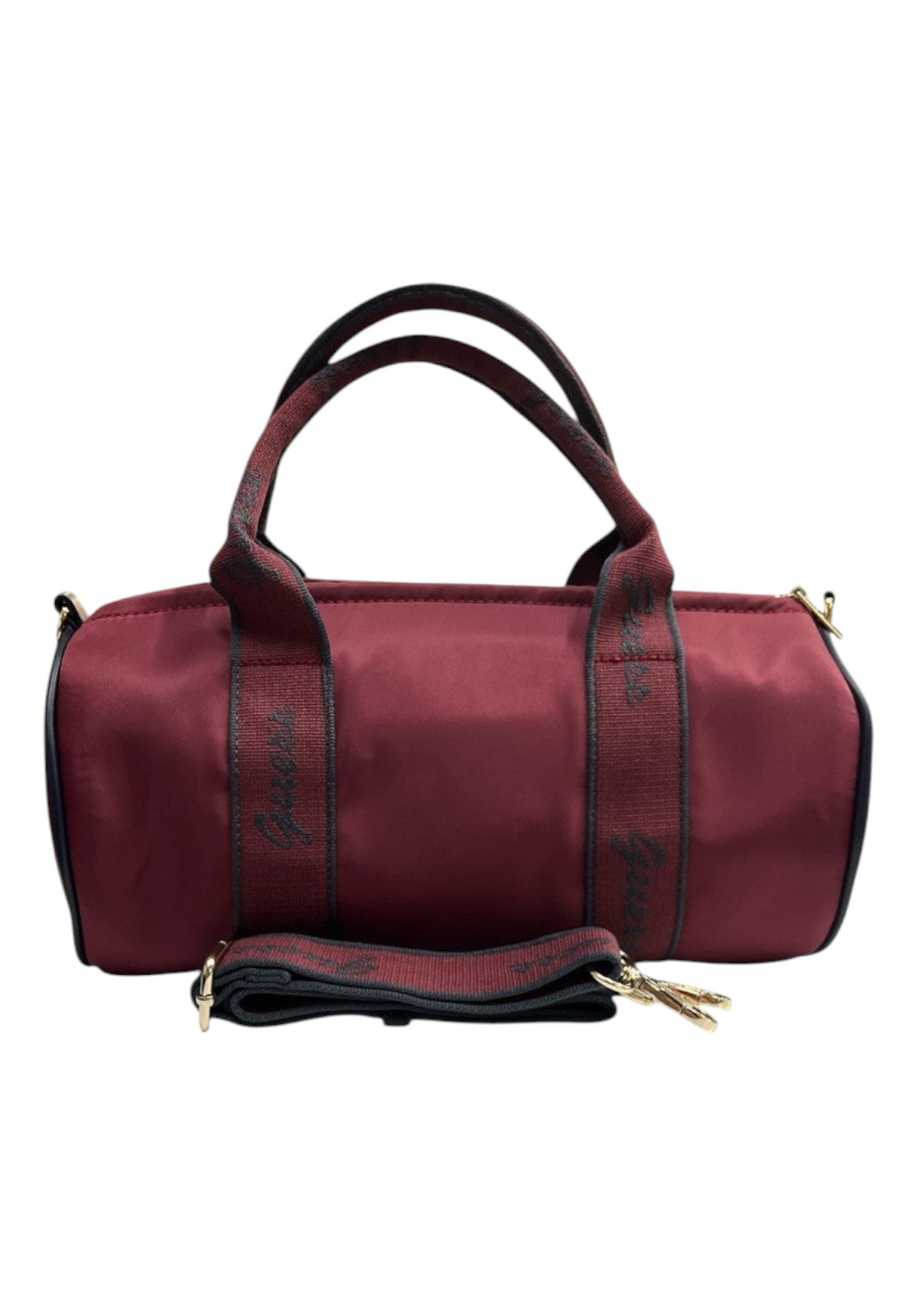 ACCESSORI LIFESTYLE Bordeaux/blu Guess