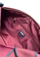 ACCESSORI LIFESTYLE Bordeaux/blu Guess
