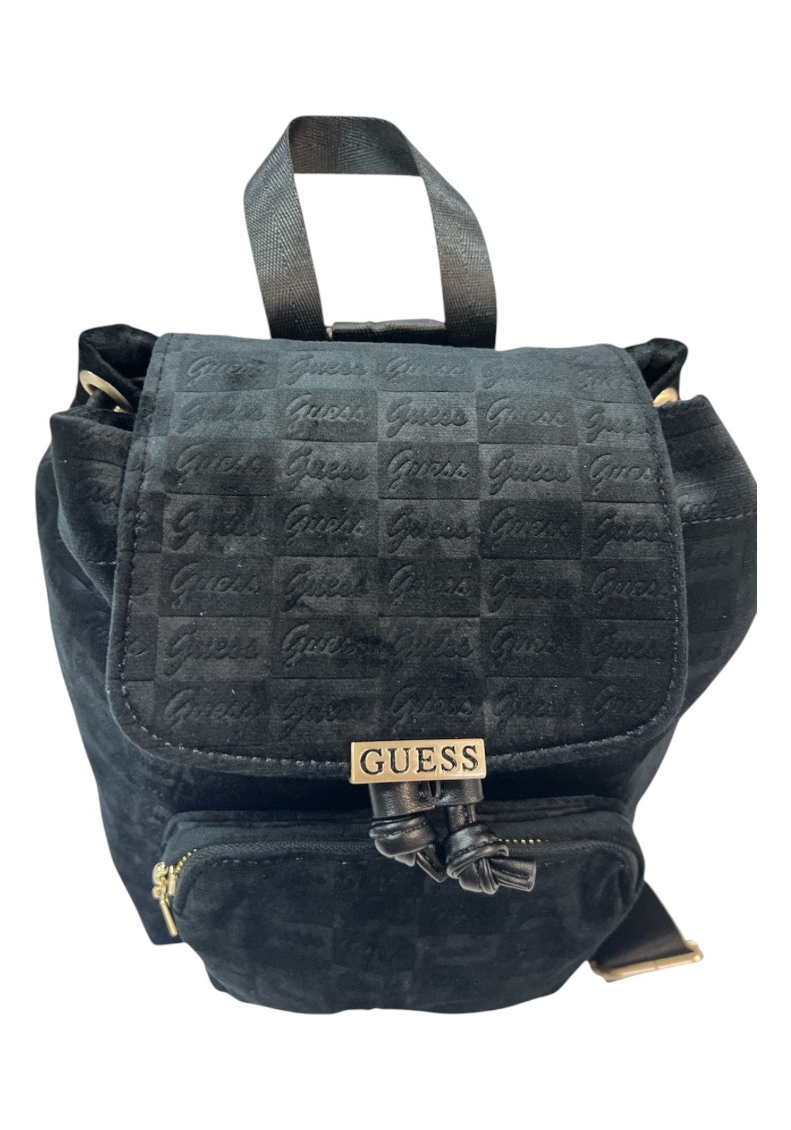 ACCESSORI LIFESTYLE Nero/oro Guess