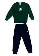 TUTE Verde/blu Champion
