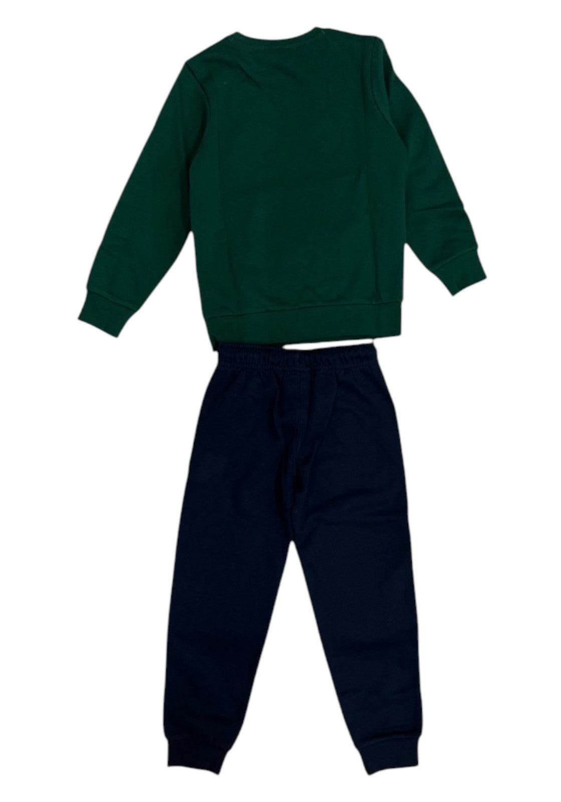 TUTE Verde/blu Champion