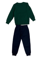 TUTE Verde/blu Champion