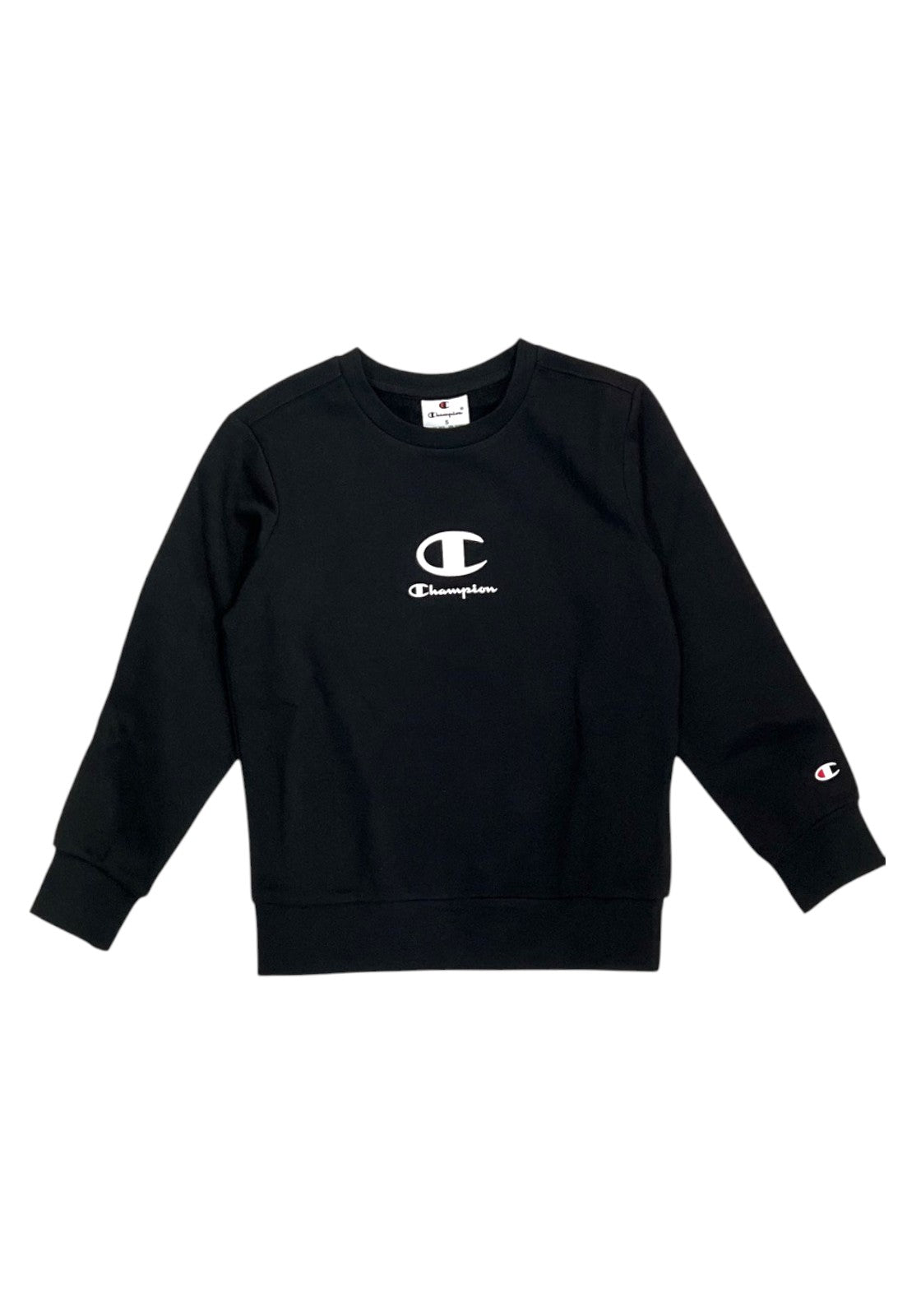 TUTE Nero/bianco Champion