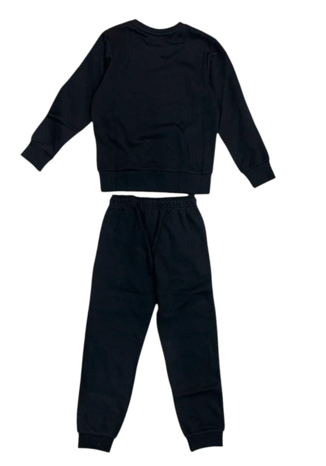 TUTE Nero/bianco Champion