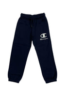 PANTALONI Blu/bianco Champion