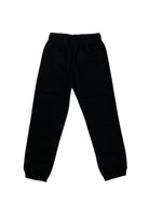 PANTALONI Nero/bianco Champion