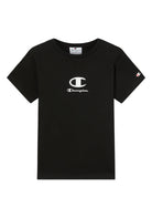 T-SHIRT E CANOTTE Nero/bianco Champion
