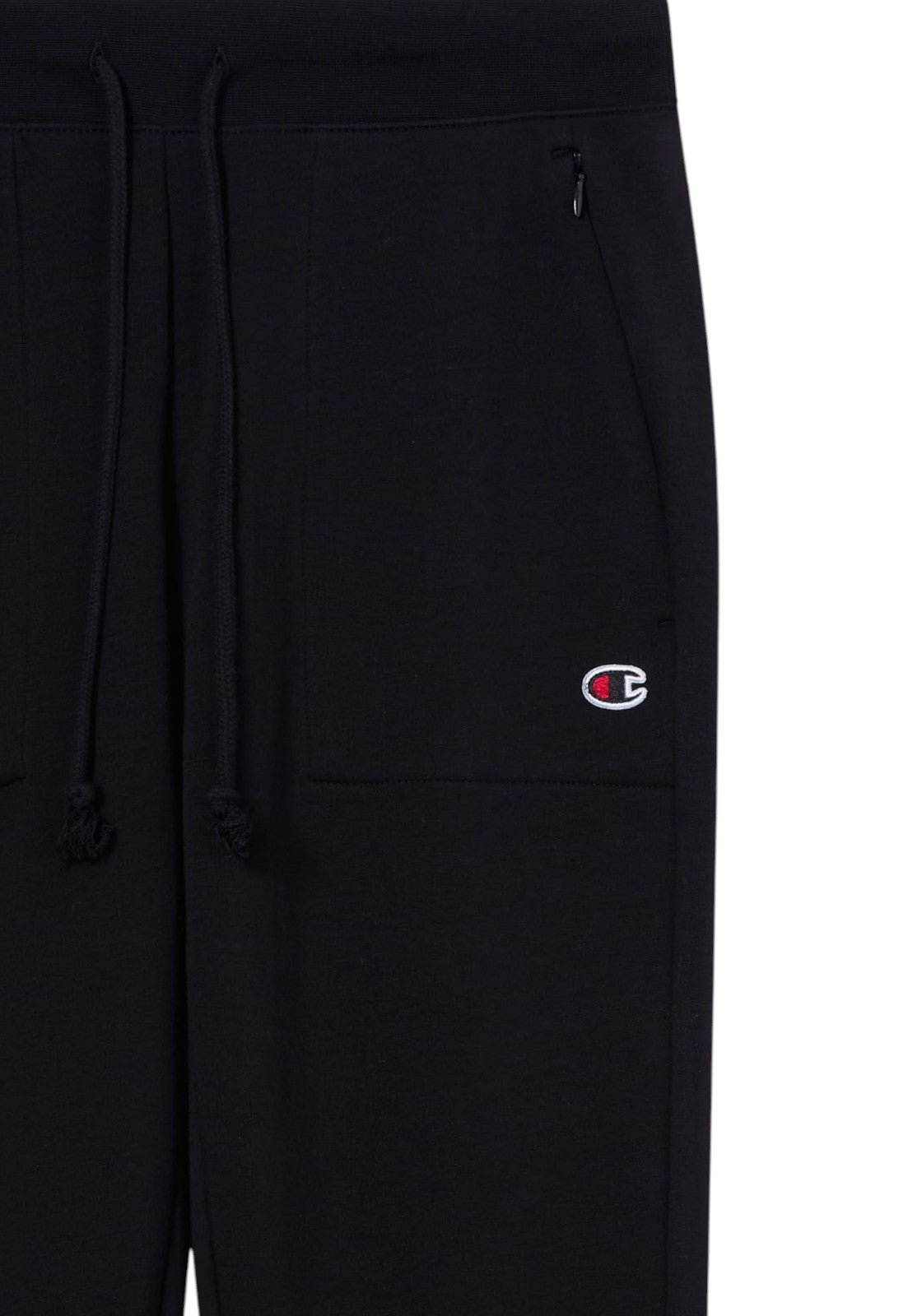 PANTALONI Nero Champion