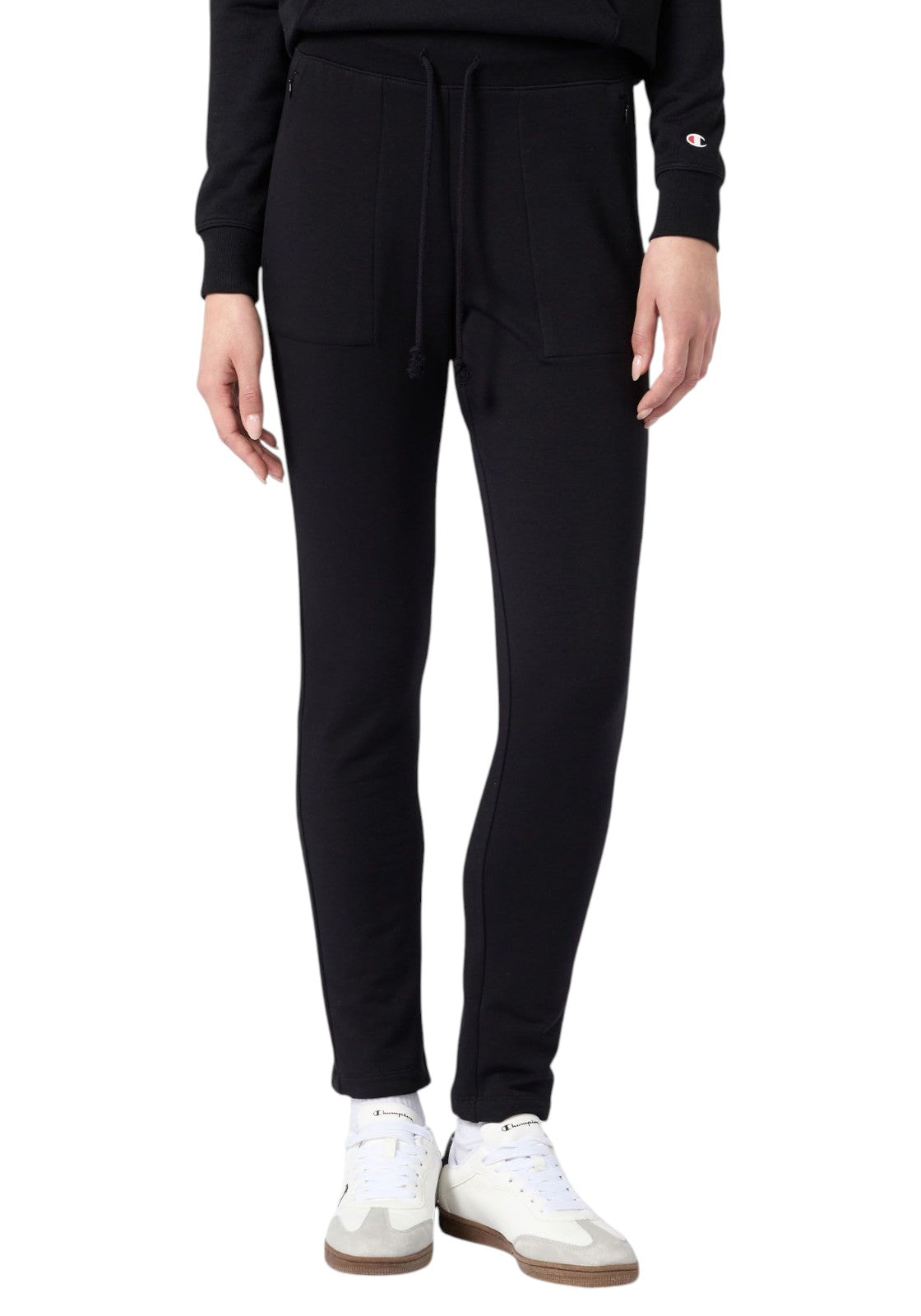 PANTALONI Nero Champion