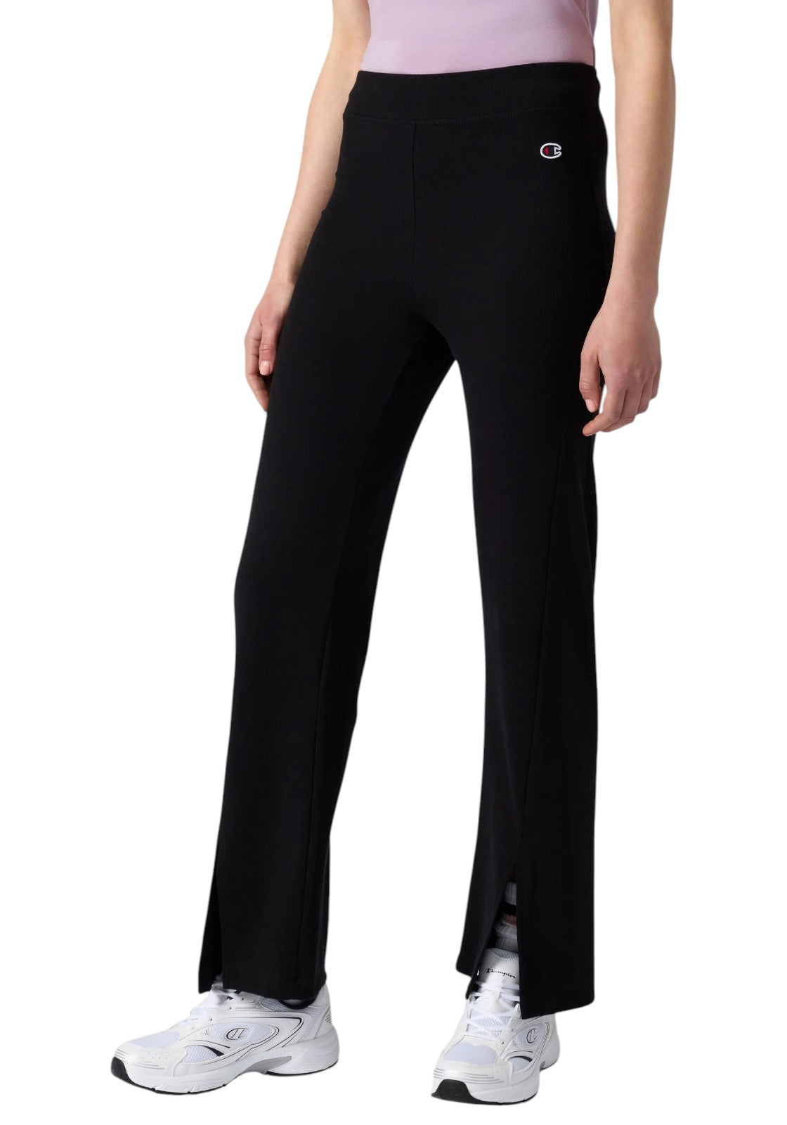 PANTALONI Nero Champion