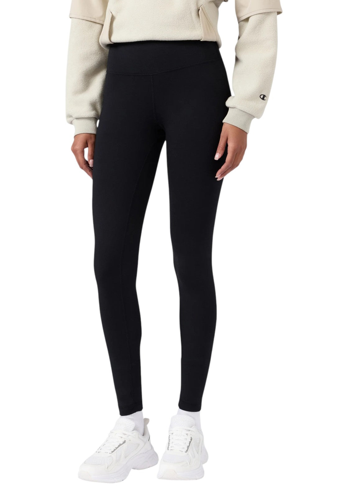 PANTALONI Nero Champion