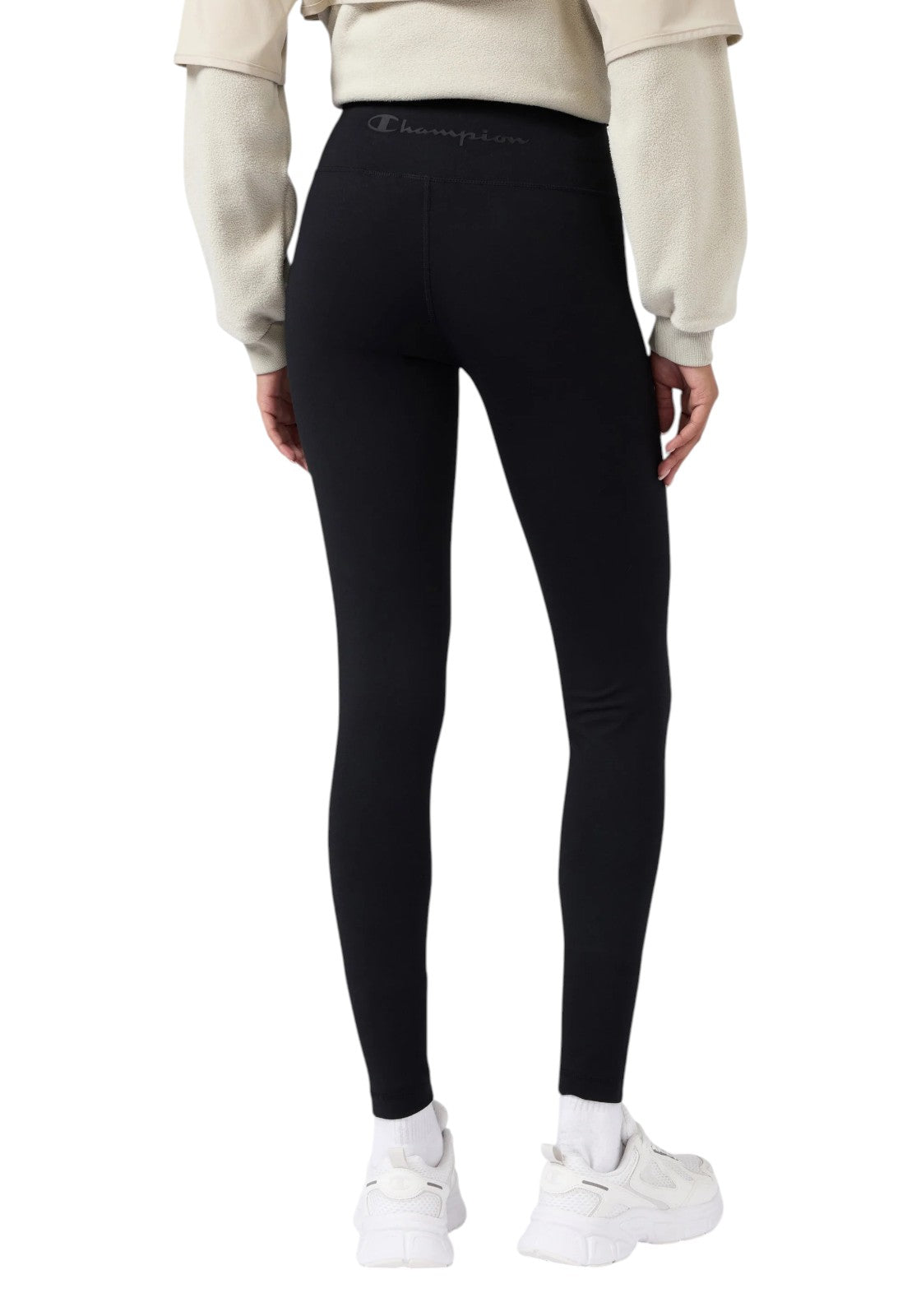 PANTALONI Nero Champion