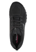 SCARPE Nero Skechers