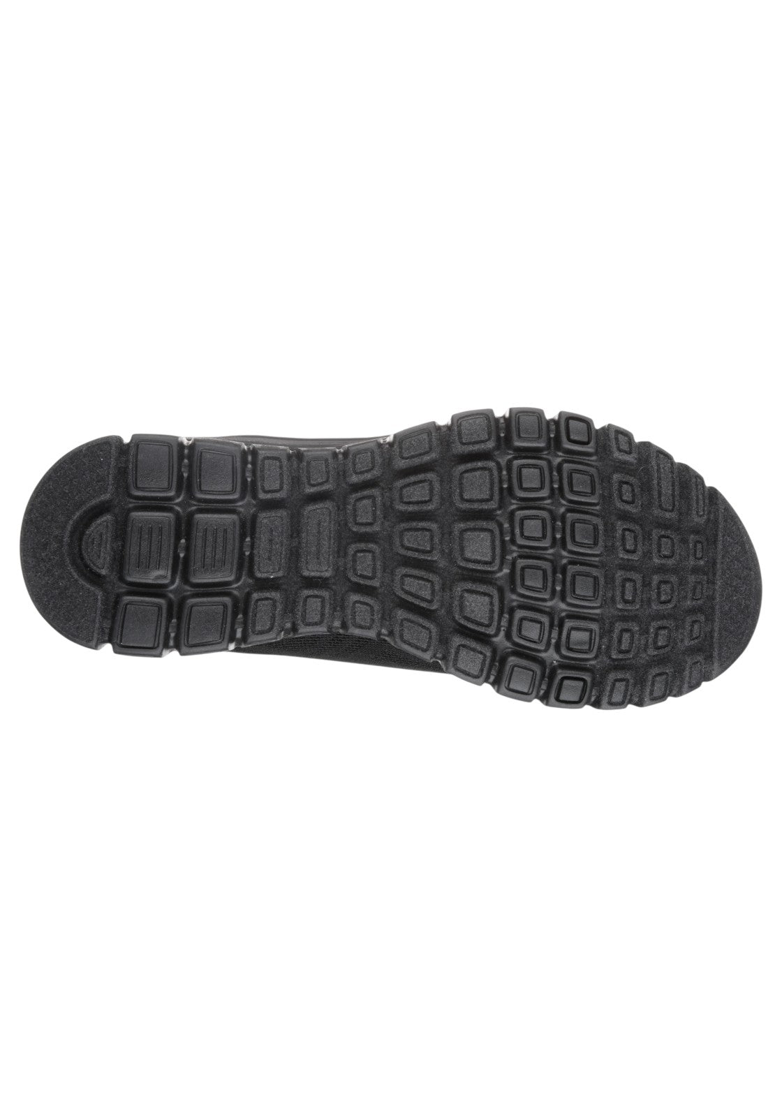 SCARPE Nero Skechers