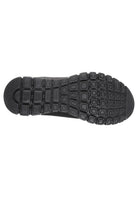 SCARPE Nero Skechers