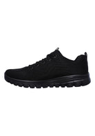 SCARPE Nero Skechers