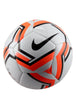 CALCIO Grigio/rosso Nike