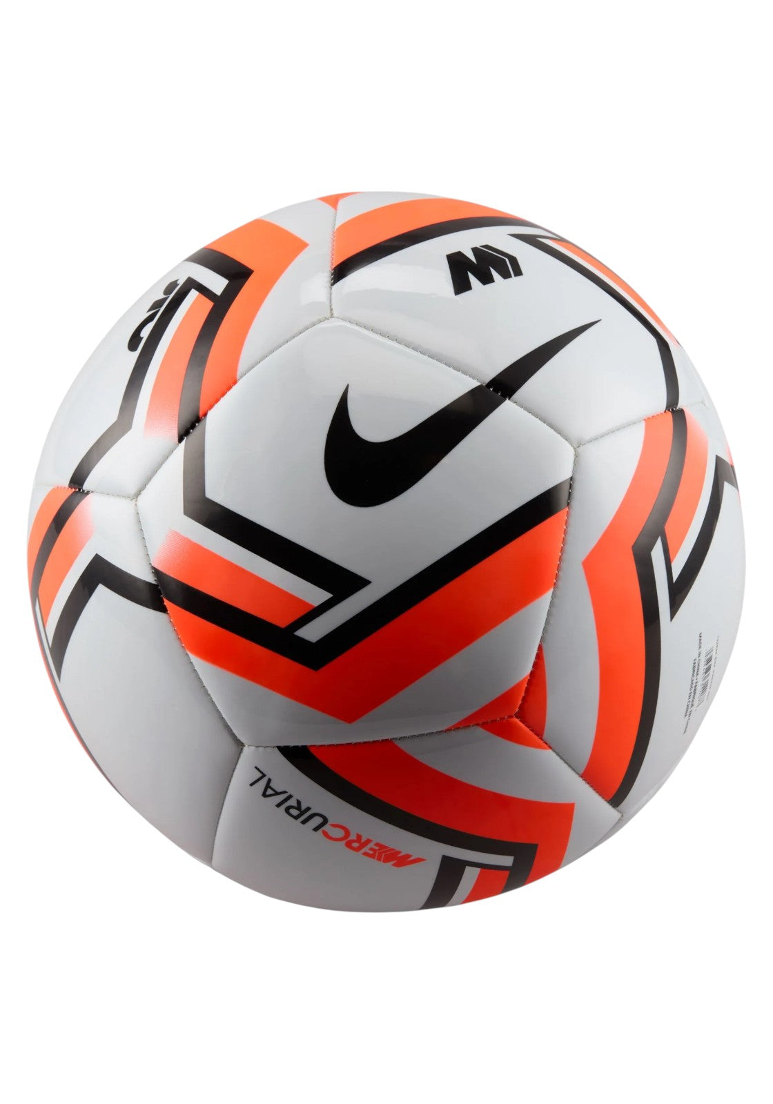 CALCIO Grigio/rosso Nike